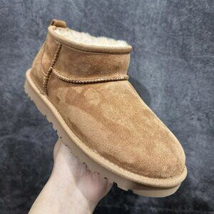 UGG Classic Ultra Mini Boots